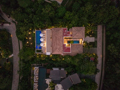 Luxury Villa Photo #62