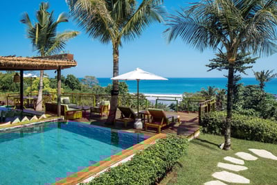 Luxury Villa Photo #10