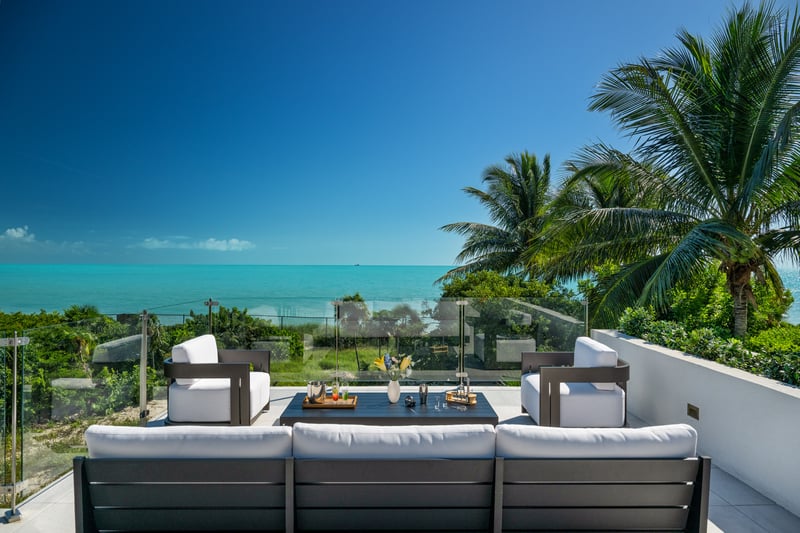 Goldfinger Villa