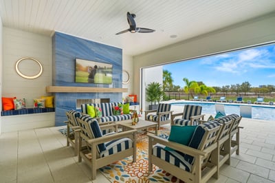 Luxury Villa Photo #13