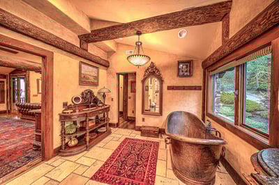 Luxury Villa Photo #33