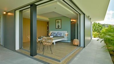 Luxury Villa Photo #57