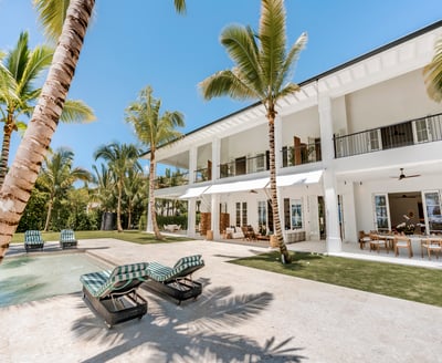 Luxury Villa Photo #15