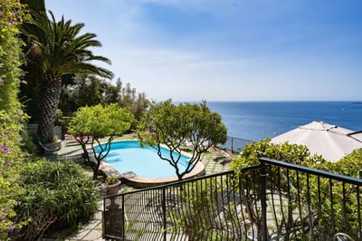 Luxury Villa Photo #10