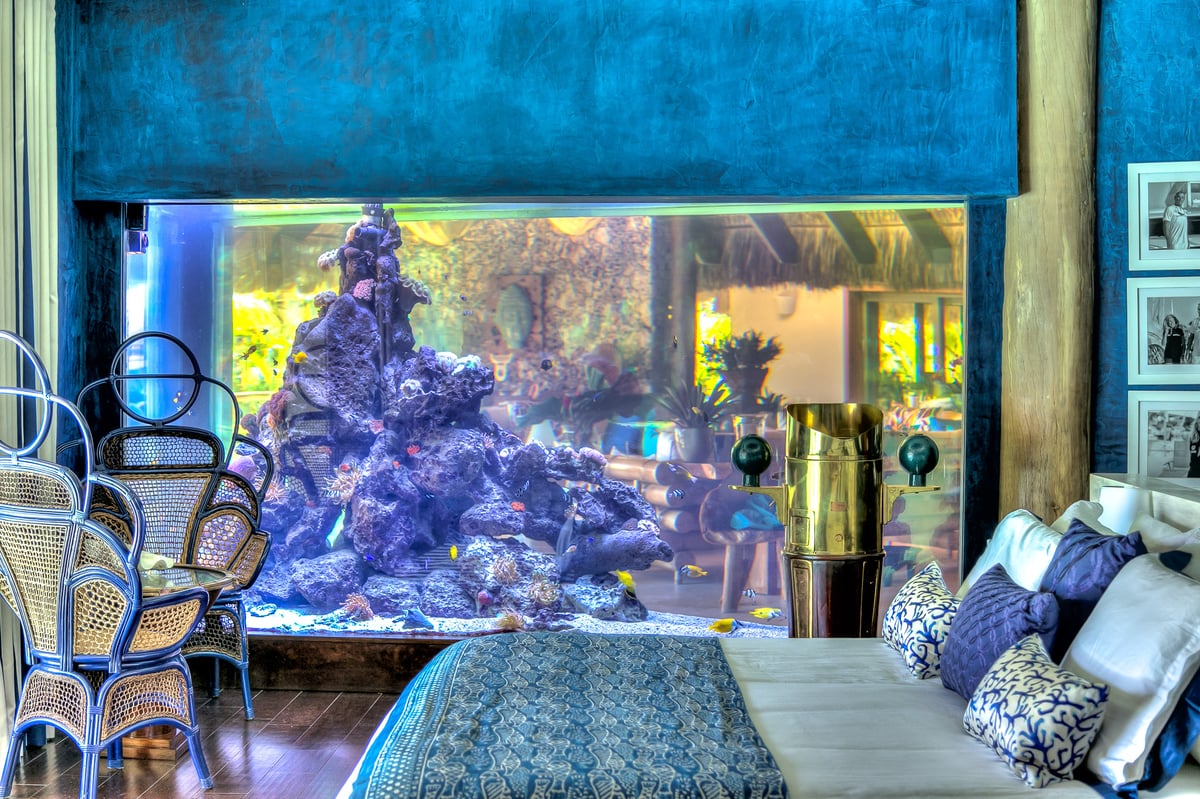 Sirena Blue villa rental - 18