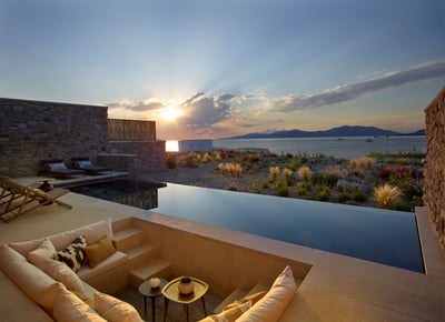 Luxury Villa Photo #2