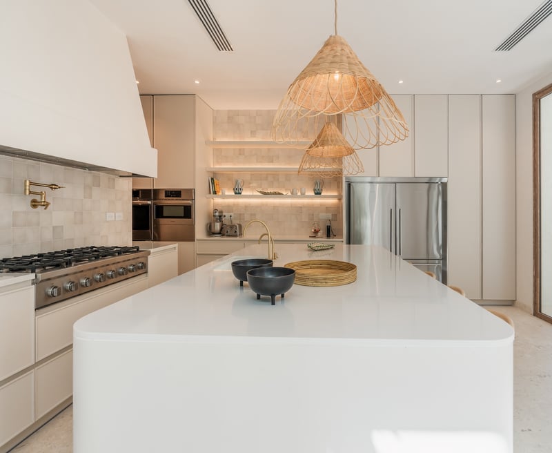 Arrecife SB4 | Saman