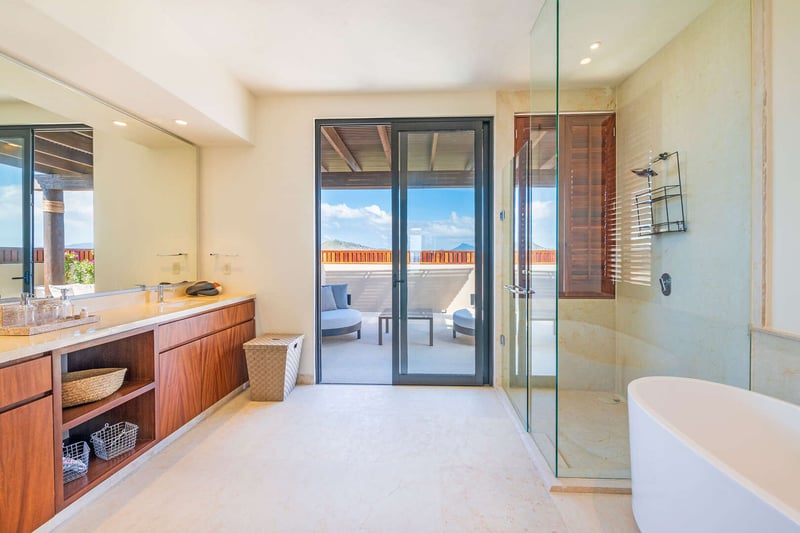 Penthouse Bugambilia