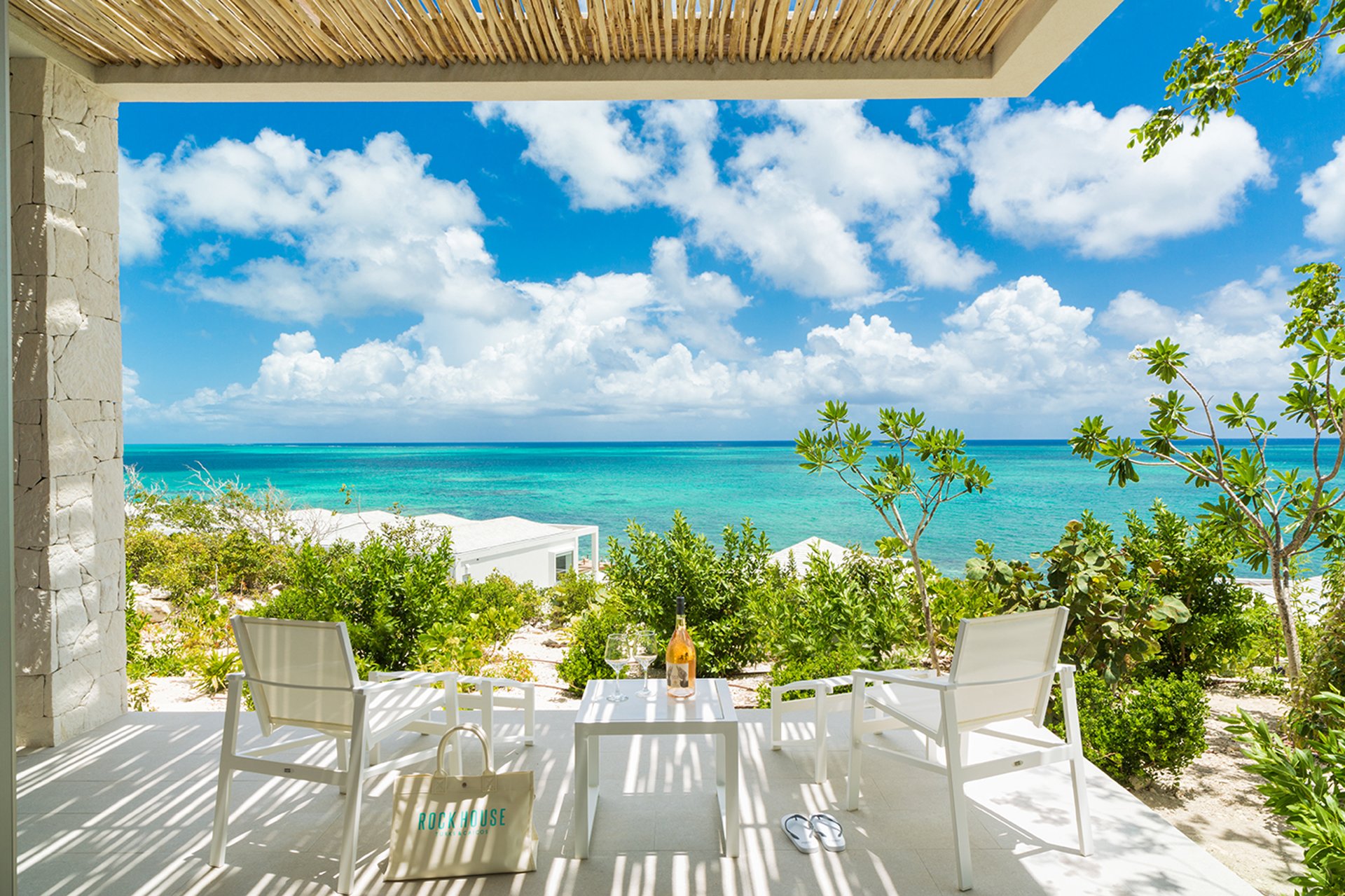 Ocean View Ridge Studio - 1