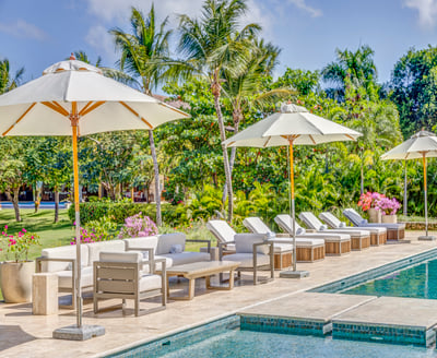 Luxury Villa Photo #6