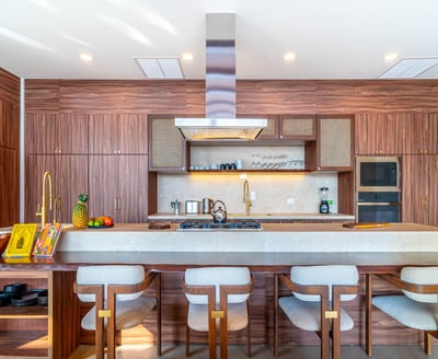 Luxury Villa Photo #24