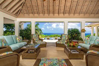 Luxury Villa Photo #9