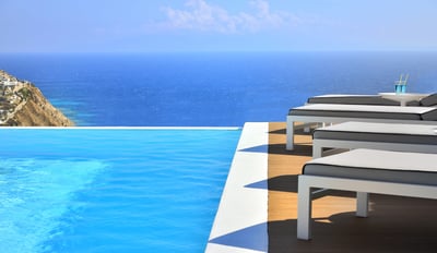 Luxury Villa Photo #8