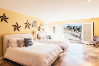 Luxury Villa Photo #24