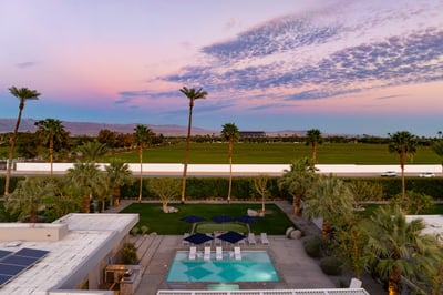 Luxury Villa Photo #43