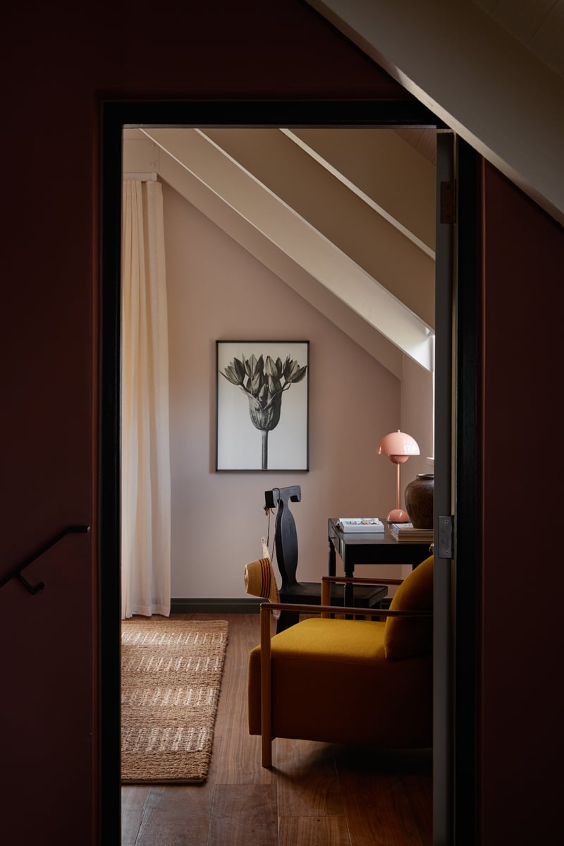 The Manor House at Colmant