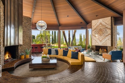 Luxury Villa Photo #8