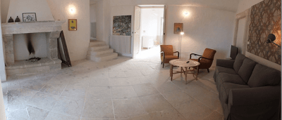Luxury Villa Photo #19