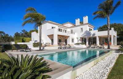 Quinta do Lago,Villa Splendor
