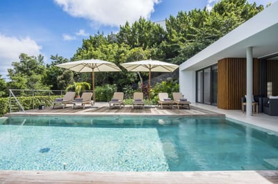 Luxury Villa Photo #10