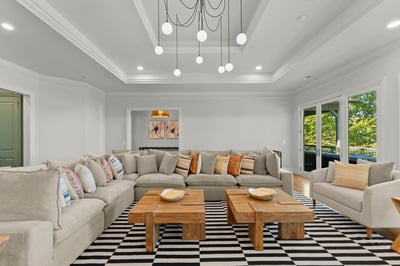 Luxury Villa Photo #31