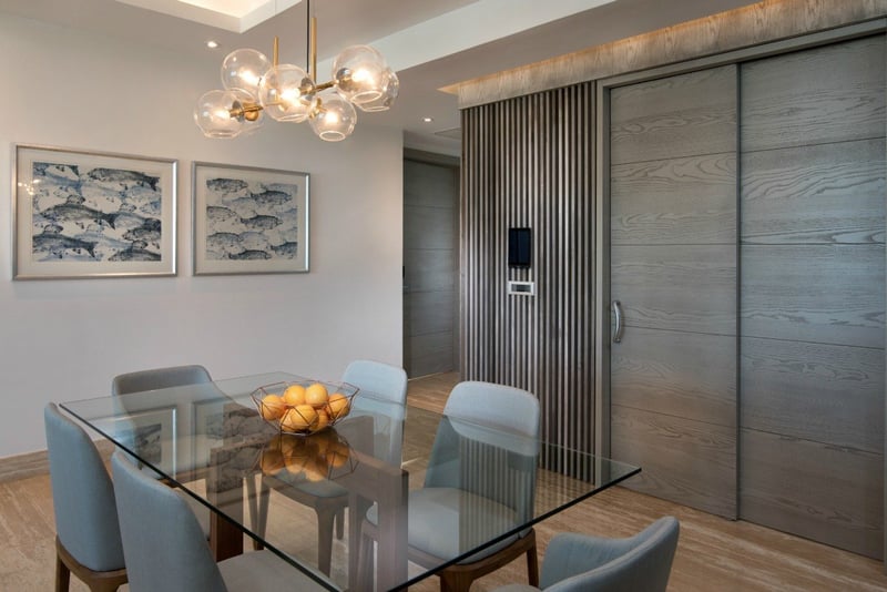 Beachfront 2 BDM Suite