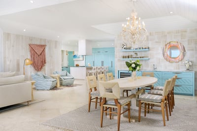 Luxury Villa Photo #11