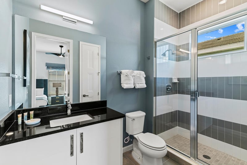 Magic Kingdom at Villatel Village Solterra