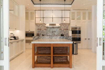 Luxury Villa Photo #17