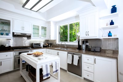 Luxury Villa Photo #15