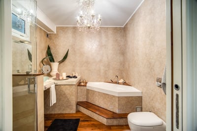 Luxury Villa Photo #30