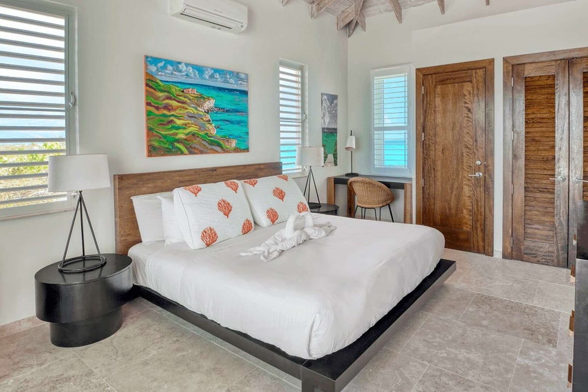Two Bedroom Skyridge Villa villa rental - 13