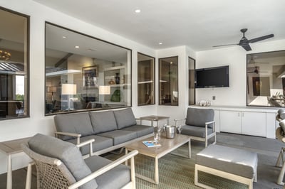 Luxury Villa Photo #33