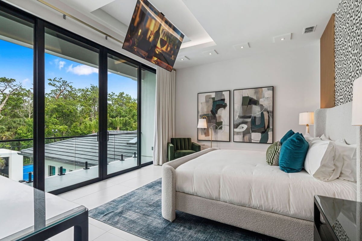 Grand Palm Oasis At Reunion