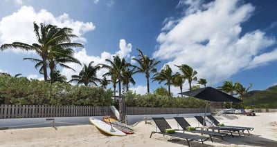 Luxury Villa Photo #10