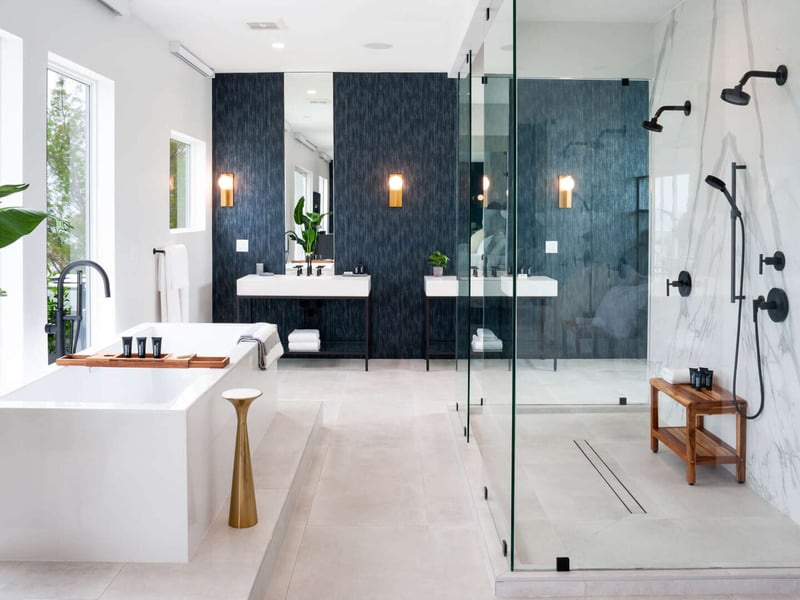 The Grand Palm Residence