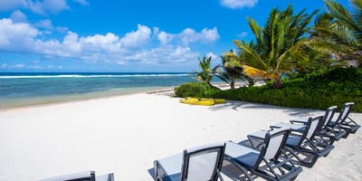 Luxury Villa Photo #7