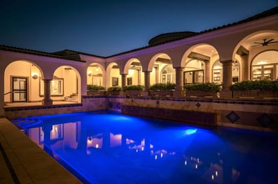 Luxury Villa Photo #42