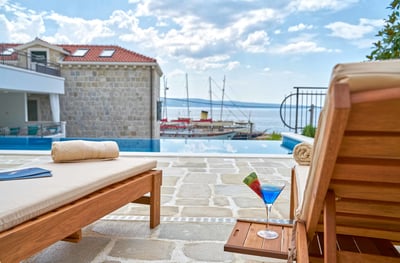 Luxury Villa Photo #12