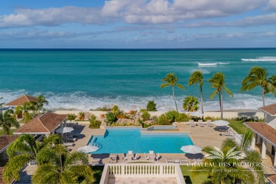 Luxury Villa Photo #7