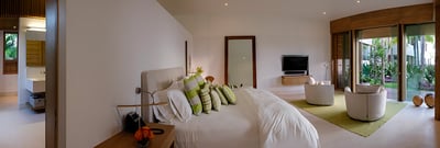 Luxury Villa Photo #47