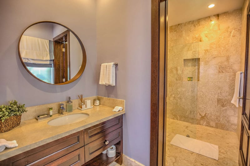 Hacienda A18 | Tranquila