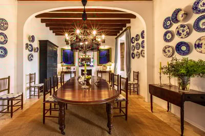 Luxury Villa Photo #27