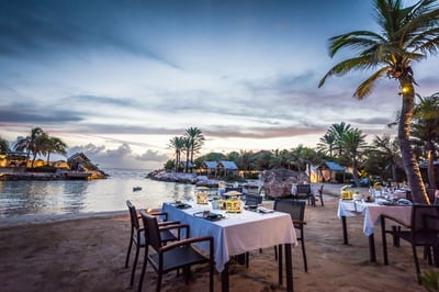 Luxury Villa Photo #12
