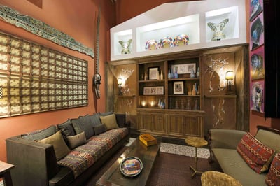 Luxury Villa Photo #6