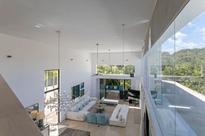 Luxury Villa Photo #19