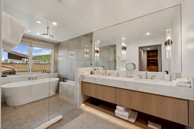 Luxury Villa Photo #18