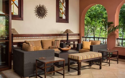 Luxury Villa Photo #13