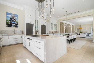 Luxury Villa Photo #28