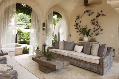 Luxury Villa Photo #9